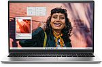 Dell Inspiron 15 3520 15.6" FHD Laptop (i7-1355U 16GB 1TB) $522 and more