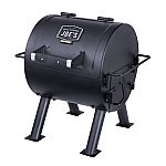 Oklahoma Joe’s Hitch Portable Charcoal Grill $60