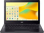 Acer Chromebook 311 - 11.6" HD Laptop: N4500, 4GB, 64GB $129