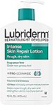 16 fl oz Lubriderm Intense Dry Skin Repair Lotion $5.65