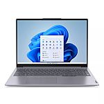 Lenovo ThinkBook 16 Gen 6 16" WUXGA Laptop (i5-1335U, 16GB, 512GB) $535 and more