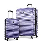 Samsonite 2 Piece Set (CO/L) - Luggage $160 and more