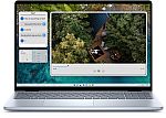 Dell Inspiron 16" FHD+ IPS Laptop (Ryzen 7 8840U, 16GB, 1TB SSD) $540