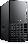 Dell XPS 8960 Desktop (i7-14700, 32GB, 1TB SSD, Intel UHD 770) $1049.99
