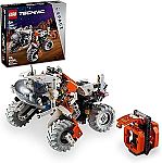 LEGO Technic Surface Space Loader LT78 Building Set 42178 $28