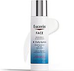 2.5 Oz Eucerin Face Immersive Hydration Daily Face Lotion $13