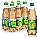 6-Pack 16.9oz Seagram's Ginger Ale $3.38