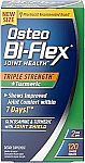 240ct Osteo Bi-Flex Triple Strength Glucosamine Tablets $17.60 and more