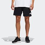 adidas Men's Training Shorts $10 + FS