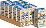 10-Pack 2.1-Oz Meiji Hello Panda Cookies (Vanilla) $9