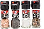 McCormick Salt & Pepper Grinder Variety Pack $8.70