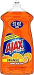 Ajax Triple-Action Dishwashing Liquid 52 Oz $3