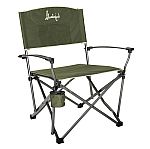 Slumberjack Lone Mesa Quad Folding Director’s Chair $12.50