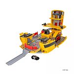 Transformers Bumblebee Micro Machines Medium Playset $15