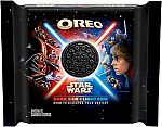 10.68-Oz Oreo STAR WARS Cookies $2.85