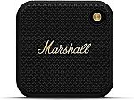 Marshall Willen Portable Bluetooth Speaker $65