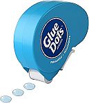 Glue Dots Permanent Dots Dot N' Go Dispenser (200 Dots) $2.99