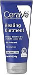 5-Oz CeraVe Healing Ointment $6.40, 3-Oz $4