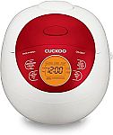 Home Depot - 10% Off Select Items: CUCKOO Rice Cooker $50, Beautyrest Queen Mattress $449 + Free Shipping