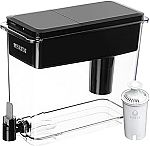 27-Cup Brita UltraMax Large Water Dispenser With Standard Filter $26