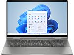 HP - Extra 10% Off $599" HP Envy x360 2-in-1 15.6" FHD Touch Laptop (Ultra 5 125U 16GB 512GB) $535 and more