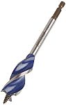 3/4" X 6" Irwin Speedbor Tri Flute Wood Drill Bit $4.99