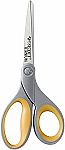 Westcott 13529 8-Inch Straight Titanium Scissors $3.59