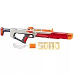 NERF Pro Gelfire Ghost Blaster $14