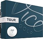 12-Count VICE Tour Golf Balls $17.27