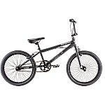 Mongoose Index 1.0 20" Kids' Freestyle Bike $85 and more