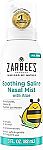 3Oz Zarbee's Baby Nasal Saline Spray $2.84