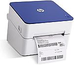 HP Work Solutions Shipping 4x6 Thermal Label Printer $179.99