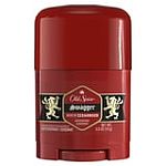 3-Count 0.5-Oz Men's Old Spice Red Collection Swagger Antiperspirant $4.40 (+ Get $5 Reward Back)