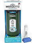 Thermacell Outdoor Mosquito Repeller Patio Shield $15 Shipped