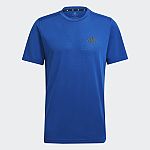 adidas men AEROREADY Designed to Move Feelready Sport Tee $8 + Free Shipping