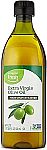 Amazon Fresh, Extra Virgin Olive Oil 16.9 Fl Oz $4.65