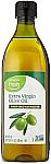 Amazon Fresh, Extra Virgin Olive Oil, First Cold Extracted, 16.9 Fl Oz $4.65