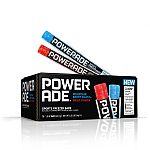 70-Count 1.5oz Powerade Sports Freezer Bars (2 Flavors) $2.98