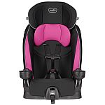 Evenflo Chase Sport Harnessed Booster Car Seat $46.67