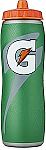 32-Oz Gatorade Gator-skin Water Bottle $4.99