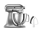 KitchenAid Value Bundle Artisan 5 Quart Tilt-Head Stand Mixer $239.99