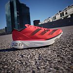 Adidas Adizero Adios Pro 3 Men & Women Running Race Shoes $162 (35% Off)