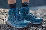 HOKA Kaha 2 GTX Waterproof Hiking Boot (Men) $129 and more