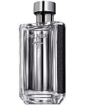 PRADA Men's L'Homme Prada Eau de Toilette Spray, 3.4 oz $50