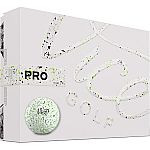 12 Pack Vice Golf Pro Drip Golf Balls, Lime $21