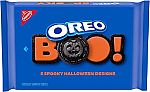 18.71-Oz OREO Orange Creme Chocolate Sandwich Cookies $2.88