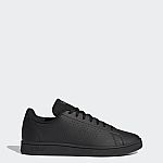 Adidas Men's Advantage Base Shoes $18