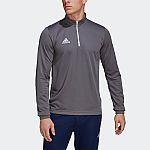 adidas men's entrada 22 training top $11 and more