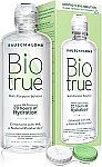 Biotrue Contact Lens Solution 10 oz $6.40