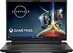 Alienware m16 Laptop (Open-box): 16" QHD+ 240Hz, Ryzen 9 7854HX, RTX 4080, 16GB, 1TB from $1,357